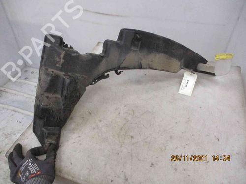 Used Windscreen washer tank FORD FOCUS I (DAW, DBW) 1.8 TDCi (100 hp) 24011163