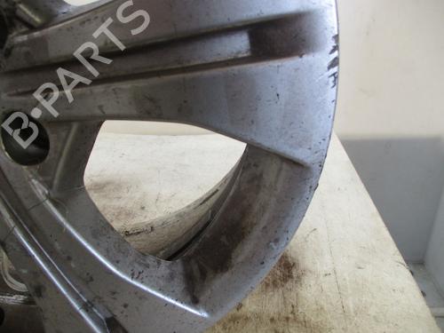 Rim RENAULT MEGANE III Hatchback (BZ0/1_, B3_) 1.5 dCi | BP27487710C45 