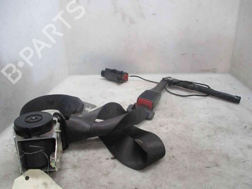 Used Front right belt tensioner OPEL CORSA D (S07) 1.0 (L08, L68) (60 hp) 19720922