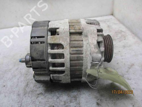 Alternator KIA PICANTO I (SA) 1.0 | BP20206539M7 
