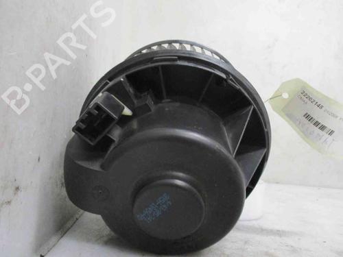 Heater blower motor FORD FOCUS C-MAX (DM2) 1.8 TDCi | BP26626887M62 