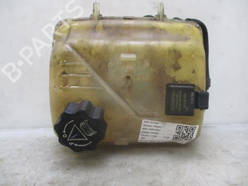 Ekspansjonstank FIAT ULYSSE (179_) 2.0 D Multijet (136 hp) 26637076