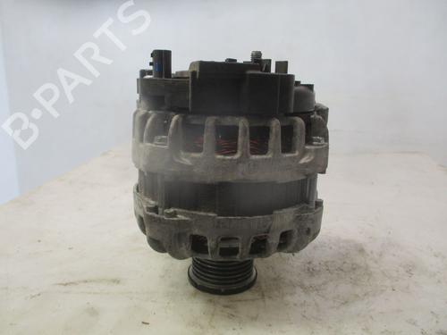Alternator RENAULT CAPTUR I (J5_, H5_) 0.9 TCe 90 | BP33967624M7  - Image 6