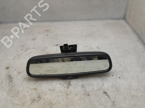 Bakspejl indvendigt AUDI A3 Sportback (8PA) 2.0 TDI 16V quattro (140 hp) 31633563