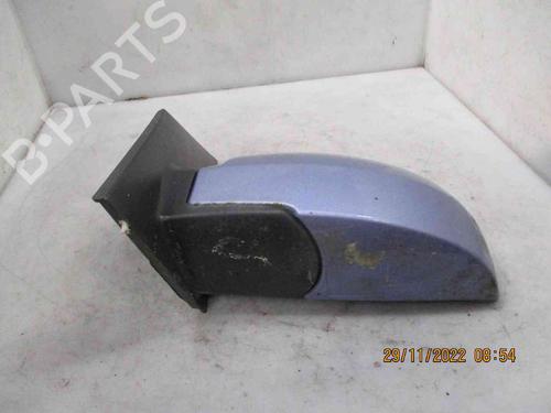 Left mirror HYUNDAI GETZ (TB) 1.1 | BP19723135C26 