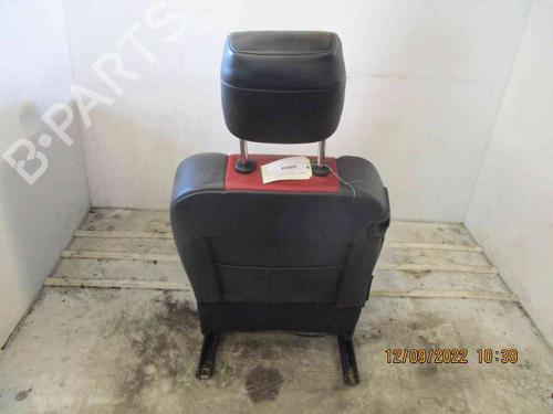 Right front seat PEUGEOT 307 CC (3B) 1.6 16V | BP26625253C16 
