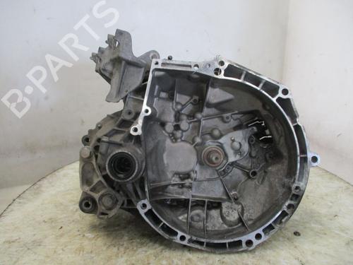 Used Gearbox PEUGEOT 108 1.2 (82 hp) 27580414