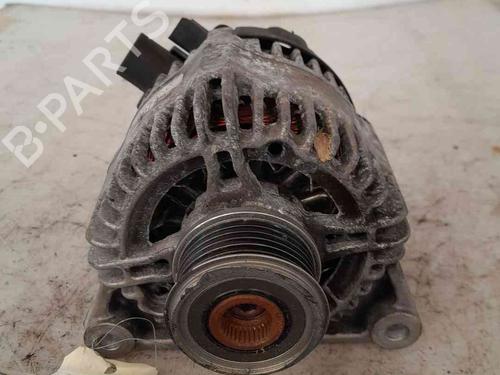Used Alternator Alternator CITROËN C3 II (SC_) 1.2 VTi 82 (82 hp) 26630640 26630640