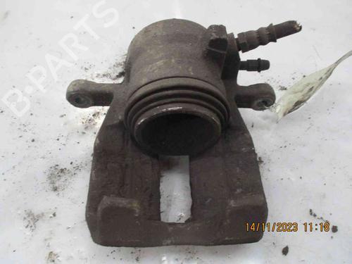 Venstre bremsekaliber foran MERCEDES-BENZ A-CLASS (W169) A 180 CDI (169.007, 169.307) | BP26631816M105 