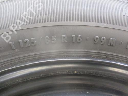 Jack Kit PEUGEOT 308 II (LB_, LP_, LW_, LH_, L3_) 1.2 THP 130 | BP29620988C119 