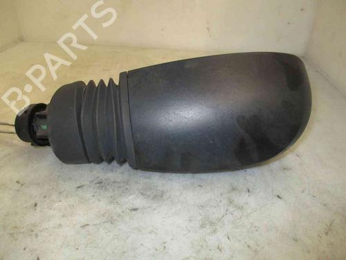 Left mirror FIAT PUNTO (188_) 1.2 16V 80 (188.233, .235, .253, .255, .333, .353, .639,... | BP19713080C26 