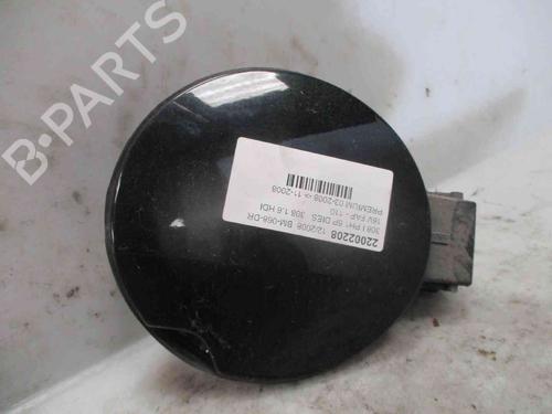 Used Fuel flap PEUGEOT 308 I (4A_, 4C_) 1.6 HDi (109 hp) 19735498