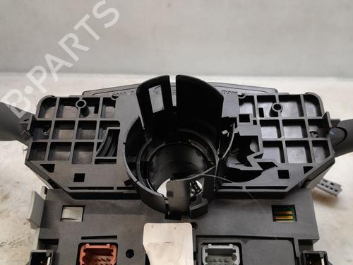 Headlight switch PEUGEOT 206 Hatchback (2A/C) 1.1 i | BP31282950I24 