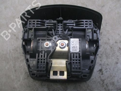 Driver airbag RENAULT MEGANE III Grandtour (KZ0/1) 1.2 TCe (KZ16, KZ28) | BP24971903C9 