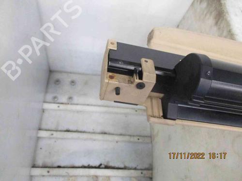 Rear parcel shelf BMW 5 Touring (E39) 525 tds | BP19723528C85 