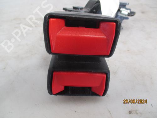 Seat buckle PEUGEOT 308 SW II (LC_, LJ_, LR_, LX_, L4_) 2.0 BlueHDi 150 | BP26636273I32 