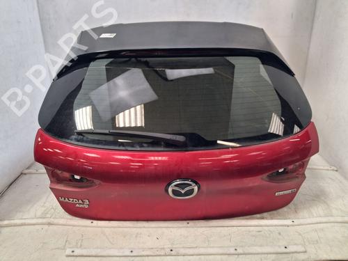 bakluke-cckombi-kupe-mazda-3-hatchback-bp-2018-36145551 main image