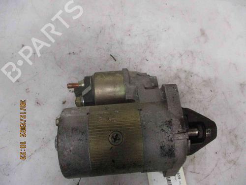 Starter FIAT PUNTO (176_)  | BP26627800M8 