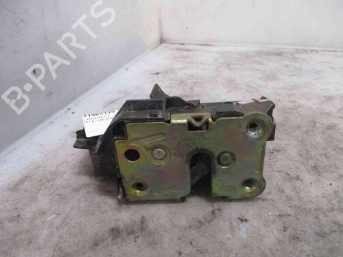 Used Rear right lock RENAULT LAGUNA I (B56_, 556_) 1.8 (94 hp) 19720951