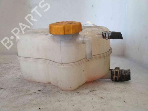 Expansion tank OPEL CORSA D (S07) 1.3 CDTI (L08, L68) | BP26621057C120 