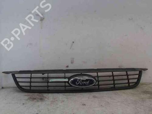 Used Grille FORD FOCUS II Turnier (DA_, FFS, DS) 1.8 TDCi (115 hp) 20203537