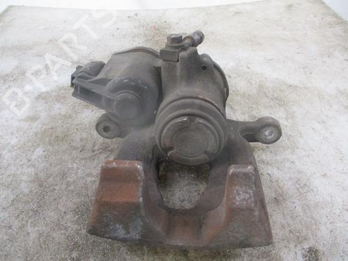 Bremssattel links hinten für AUDI Q7 (4MB, 4MG, 4MQ) 3.0 TDI quattro (272 hp) 29015273