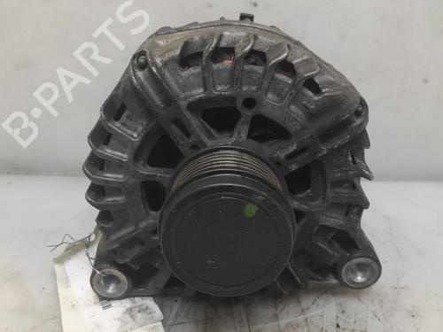 generator-citroen-c3-ii-sc_-2009-32332109 main image