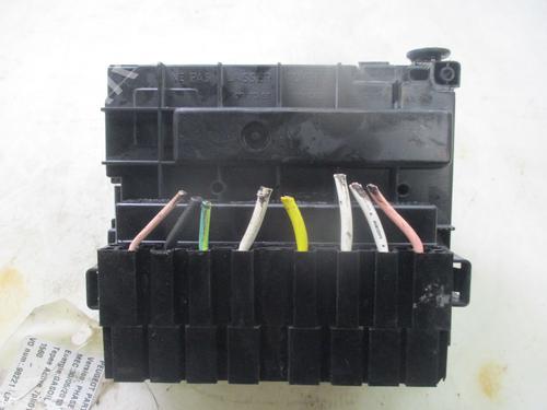 Fuse box PEUGEOT PARTNER Tepee 1.6 HDi 90 | BP40201846E1 - Image 6