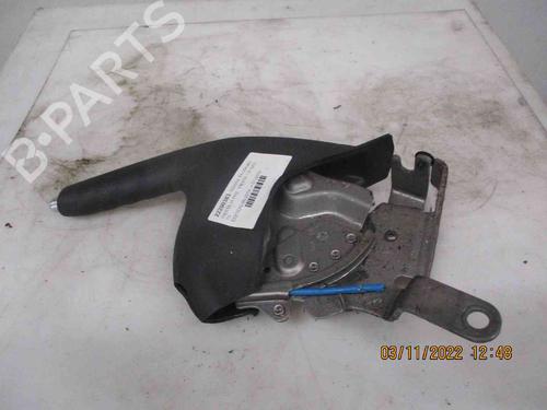Used Hand brake FORD FIESTA VI (CB1, CCN) 1.5 TDCi (75 hp) 26623568