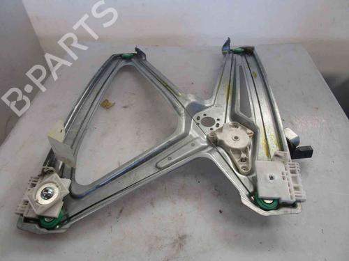 Front left window mechanism SMART FORTWO Cabrio (451) 1.0 (451.431, 451.480) | BP24008551C22 