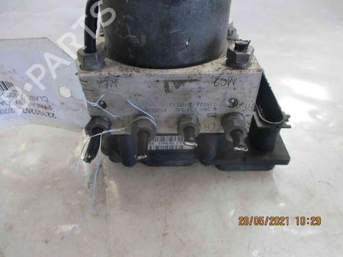 ABS pump FIAT PANDA (169_) 1.2 (169.AXB11, 169.AXB1A) | BP19739127M43 
