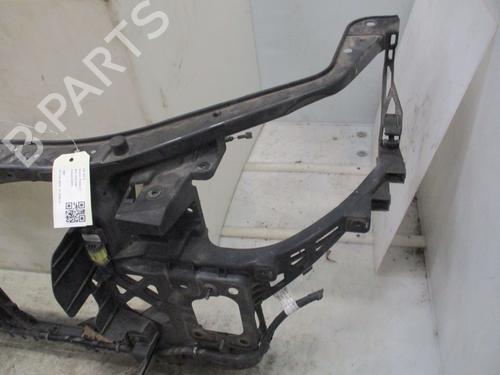 Frontplate/Frontkurv KIA CEE'D Hatchback (ED) 1.4 CVVT | BP24970627C72 