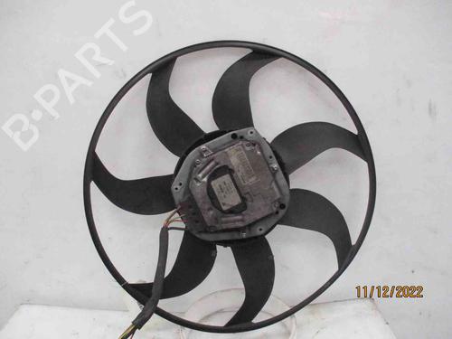 Radiator fan BMW 5 (E60) 525 d | BP24873488M35 