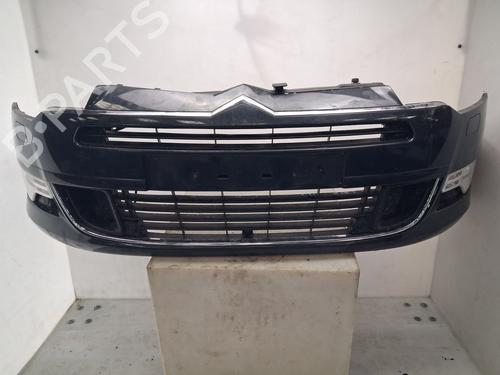 front-bumper-citroen-c5-iii-rd_-2008-2009-2010-2011-2012-2013-2014-2015-2016-2017-39966128 main image