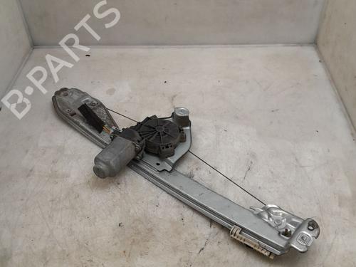 Used Rear right window mechanism RENAULT CLIO III Grandtour (KR0/1_) 1.5 dCi (KR0F) (86 hp) 30365085
