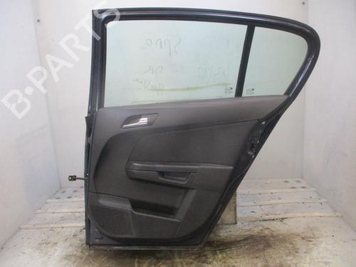 Right rear door OPEL ASTRA H (A04) 1.7 CDTI (L48) | BP24014364C5 
