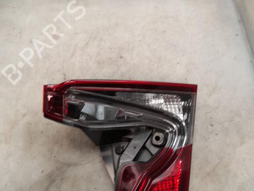Used Right tailgate light Right tailgate light 37162025 37162025