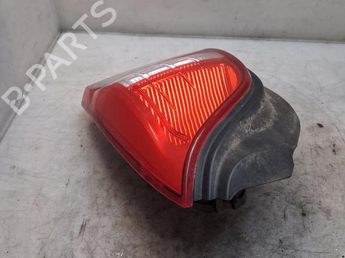 Right taillight RENAULT TWINGO II (CN0_) 1.2 16V (CN0K, CN0V, CN0A) | BP39038179C35 - Image 3