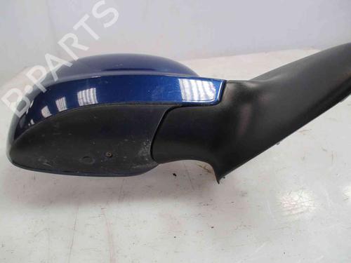 Right mirror SEAT LEON (1M1) 1.4 16V | BP20205412C27 