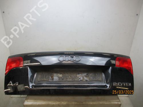 Used Tailgate AUDI A4 B7 (8EC) 2.0 TDI 16V (140 hp) 24863172