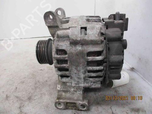Generator MERCEDES-BENZ A-CLASS (W169) A 170 (169.032, 169.332) | BP19740576M7 