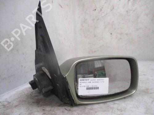 Used Right mirror FORD MONDEO II (BAP) 1.6 i (90 hp) 19723776