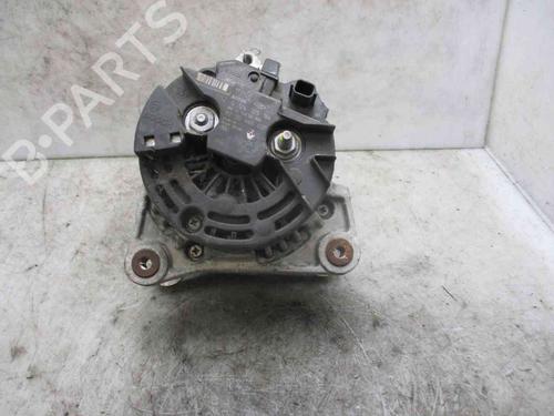 Generator RENAULT TWINGO II (CN0_) 1.2 16V (CN0K, CN0V, CN0A) | BP20202077M7 