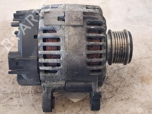 Alternator SEAT LEON (1P1) 2.0 TDI | BP39479685M7 - Image 4
