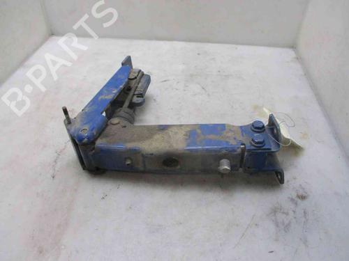 Used Hinge/Door check strap RENAULT MASTER II Bus (JD) 2.5 D (80 hp) 26633265