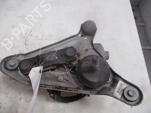 Used Front wipers mechanism Front wipers mechanism 37225114 37225114