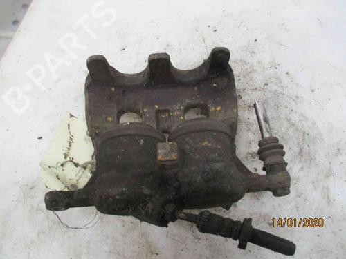 Left front brake caliper PEUGEOT 807 (EB_) 2.2 HDi | BP19718183M105