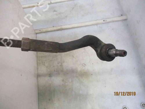 Steering rack MERCEDES-BENZ C-CLASS (W203) C 200 CDI (203.004) | BP24006742M22 