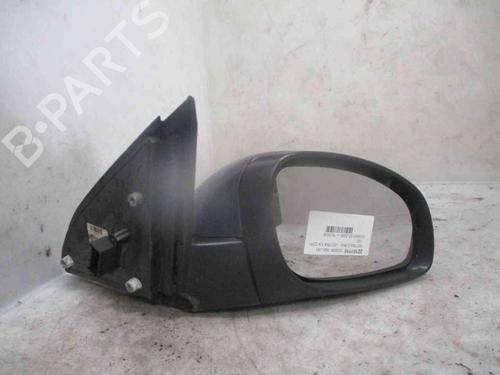 Used Right mirror OPEL VECTRA C GTS (Z02) 1.6 (F68) (105 hp) 19738921