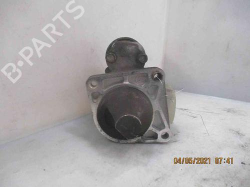 Used Starter FIAT PANDA (169_) 1.1 (169.AXA1A) (54 hp) 19739139